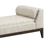 Кушетка Manteca современной классической формы варинант исполнения - 3 | Loft Concept в Волгограде