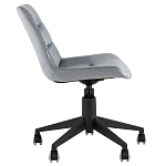 Кресло для рабочего стола Sheilly Grey варинант исполнения - 3 | Loft Concept в Волгограде
