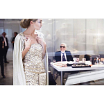 Книга Maison Lesage: Haute Couture Embroidery Mauries Patrick варинант исполнения - 2 | Loft Concept в Волгограде