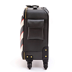 Чемодан дорожный SELETTI Travel Kit Trolley Shit варинант исполнения - 4 | Loft Concept в Волгограде