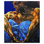 Подарочное издание Альбом Михаил Врубель варинант исполнения - 1 | Loft Concept в Волгограде