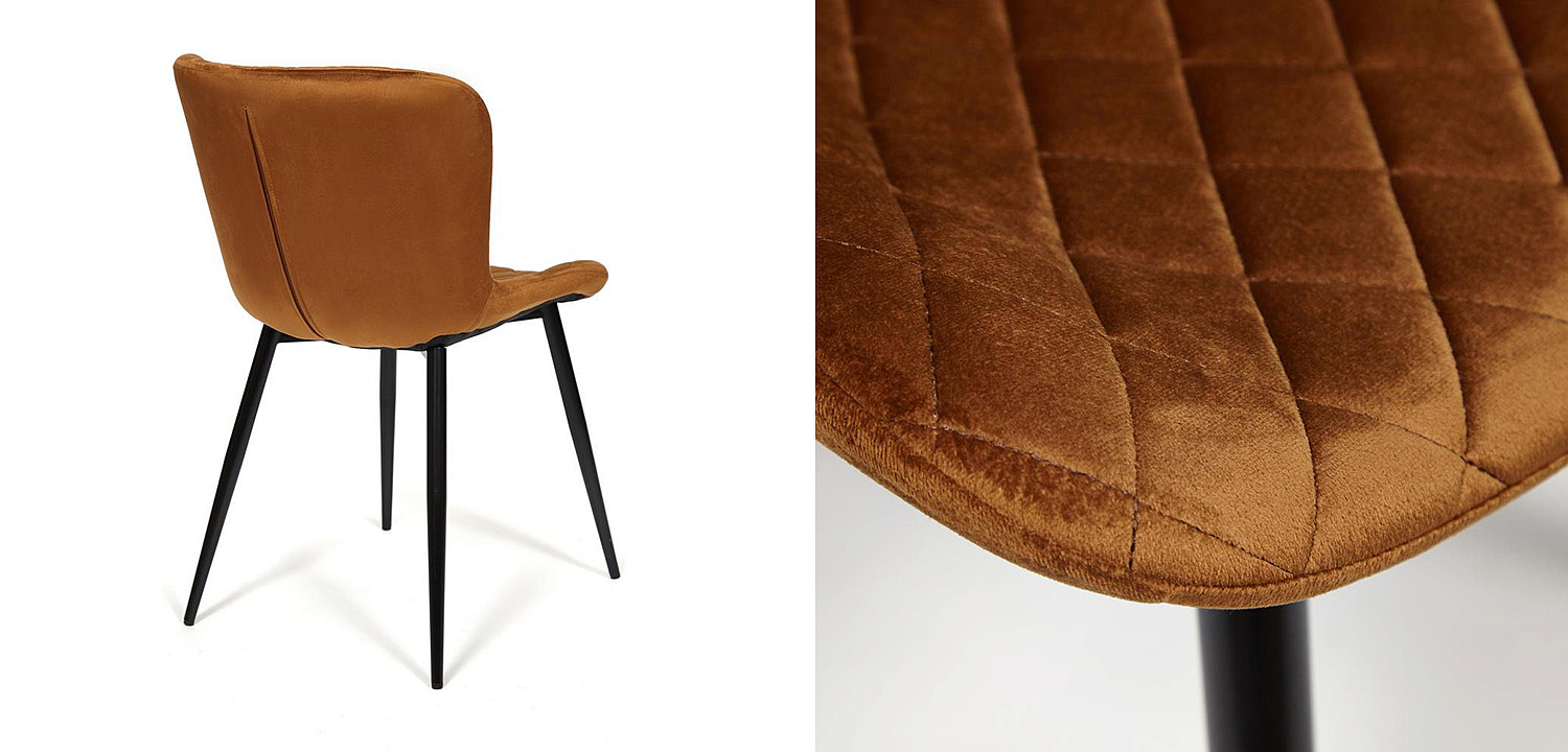 Стул Moritz caramel chair - Loft-Concept в Волгограде