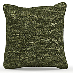 Мебельная ткань Шенилл зеленый цвет 138 см T4-22 варинант исполнения - 10 | Loft Concept в Волгограде