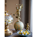 Фигурка The angel on the ball варинант исполнения - 5 | Loft Concept в Волгограде