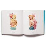 Коллекционный Арт-альбом Jeff Koons SF MoMA Softcover 1992 Букинистика варинант исполнения - 5 | Loft Concept в Волгограде