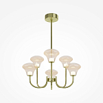 Люстра подвесная Dynasty 3000К варинант исполнения - 1 | Loft Concept в Волгограде