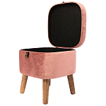 Пуф The heartbreaker is soft варинант исполнения - 3 | Loft Concept в Волгограде