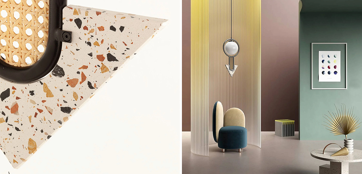 Подвесной Светильник UTU Soulful Lighting FRAME II TRIANGULAR Подвесной Светильник UTU Soulful Lighting FRAME II TRIANGULAR - Loft-Concept в Волгограде