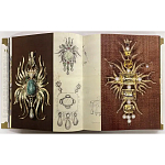 Коллекционная редкая книга More is More Tony Duquette: Hutton Wilkinson Букинистика варинант исполнения - 3 | Loft Concept в Волгограде