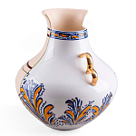 Ваза Seletti Nazca варинант исполнения - 2 | Loft Concept в Волгограде