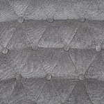 Кресло Charlie Armchair grey velour варинант исполнения - 4 | Loft Concept в Волгограде