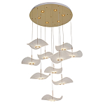 Потолочная люстра каскадная светодиодная Ethereality варинант исполнения - 1 | Loft Concept в Волгограде