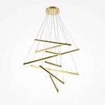 Люстра подвесная Line 2600-3500К 90Вт варинант исполнения - 2 | Loft Concept в Волгограде