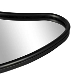 Зеркало асимметричной формы Reflection of Light  варинант исполнения - 3 | Loft Concept в Волгограде