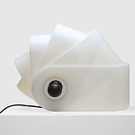 Настольная дизайнерская лампа Poltronova Ghepre Table Lamp варинант исполнения - 5 | Loft Concept в Волгограде