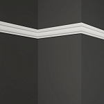 Гладкий молдинг MT-41 варинант исполнения - 1 | Loft Concept в Волгограде