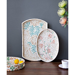 Поднос Minura варинант исполнения - 5 | Loft Concept в Волгограде