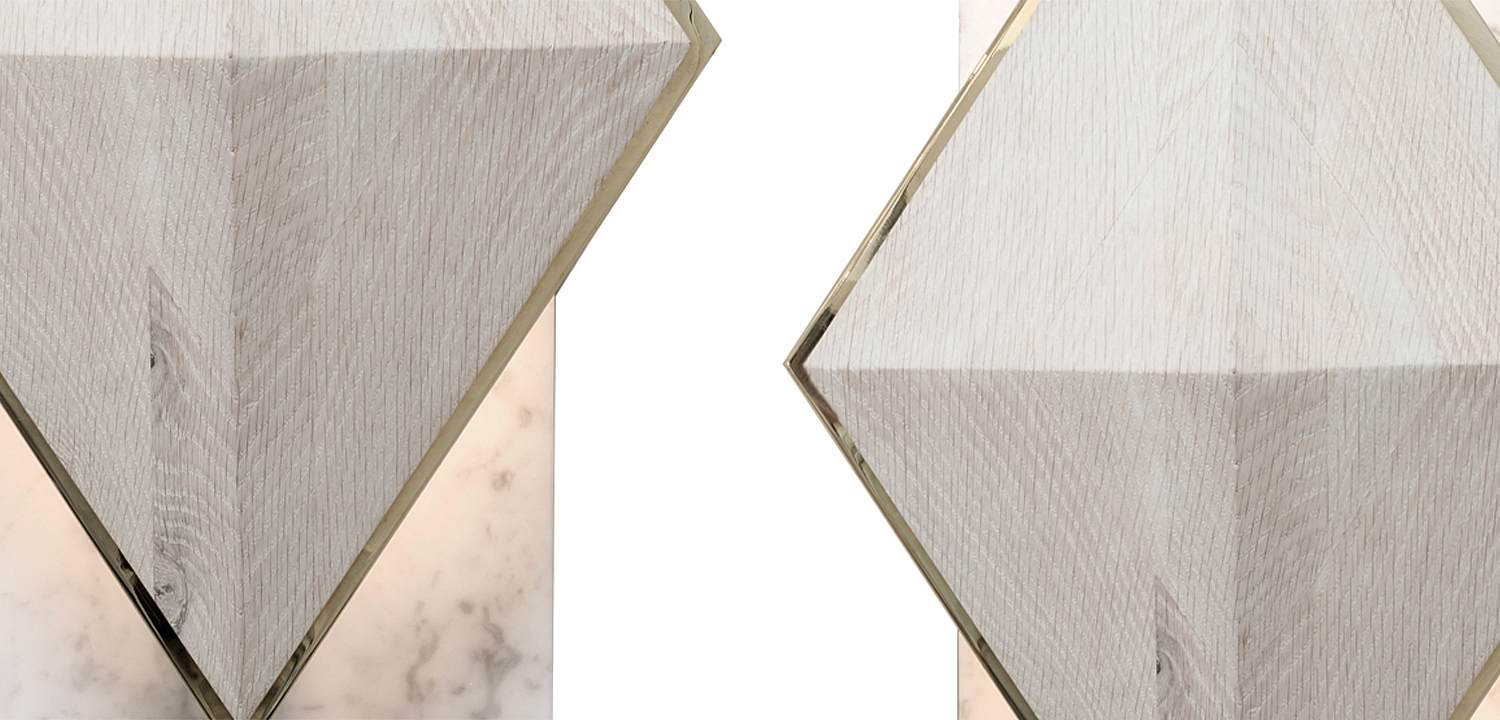 Бра Susan Hornbeak INES SCONCE Бра Susan Hornbeak INES SCONCE - Loft-Concept в Волгограде