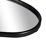 Зеркало асимметричной формы Reflection of Light варинант исполнения - 1 | Loft Concept в Волгограде