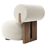 Кресло Ottawa варинант исполнения - 3 | Loft Concept в Волгограде