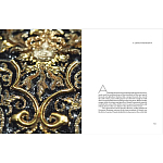 Книга Maison Lesage: Haute Couture Embroidery Mauries Patrick варинант исполнения - 8 | Loft Concept в Волгограде