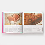 30,000 Years of Art: The Story of Human Creativity Across Time and Space варинант исполнения - 3 | Loft Concept в Волгограде