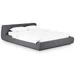 Кровать двуспальная Verna варинант исполнения - 5 | Loft Concept в Волгограде