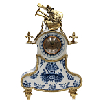 Часы настольные Barcelona варинант исполнения - 2 | Loft Concept в Волгограде