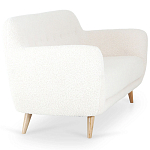 Диван двухместный Palmer Boucle Sofa варинант исполнения - 3 | Loft Concept в Волгограде