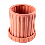 Цветочный горшок Seletti Dorico варинант исполнения - 1 | Loft Concept в Волгограде