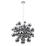 Люстра Silver Еlement варинант исполнения - 2 | Loft Concept в Волгограде