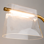 Настольный светильник Cabaret 3000К 8Вт варинант исполнения - 4 | Loft Concept в Волгограде