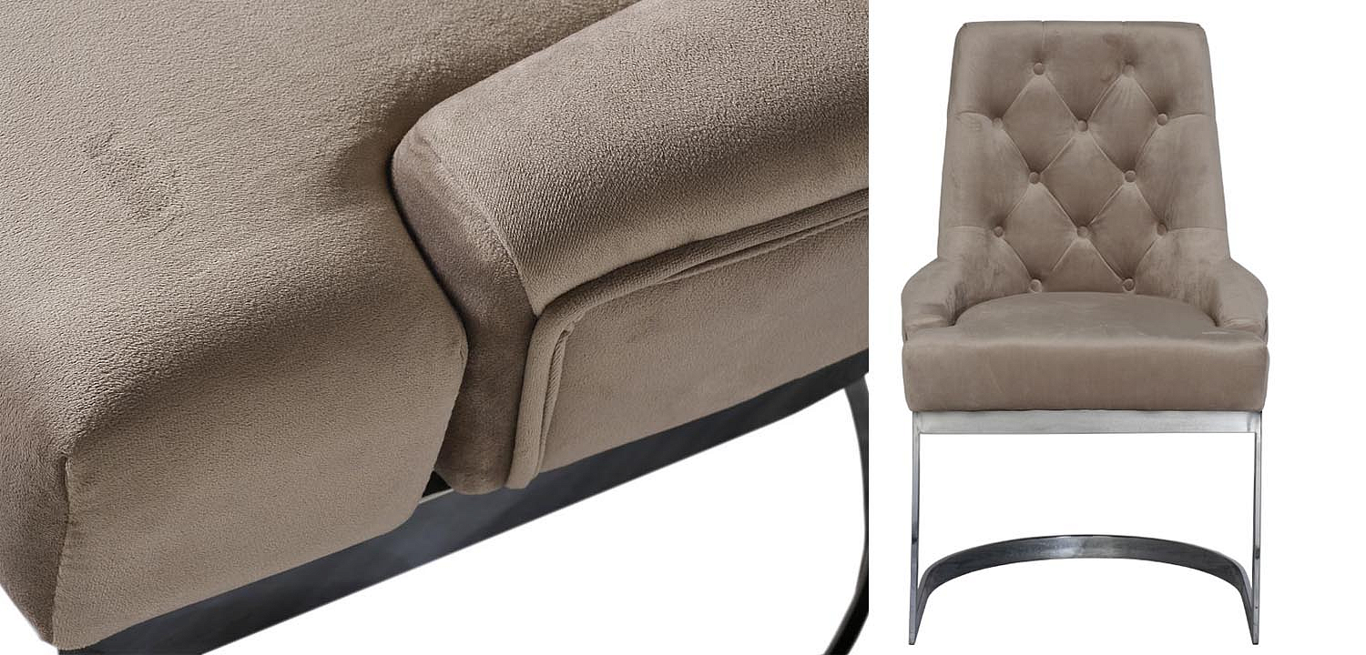 Стул Famos Chair gray Стул Famos Chair gray - Loft-Concept в Волгограде