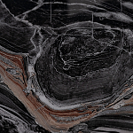 Стол обеденный со стальными ножками оригинальной формы Gourmet Meal варинант исполнения - 2 | Loft Concept в Волгограде