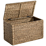 Плетеный сундук Laure Wicker Box варинант исполнения - 2 | Loft Concept в Волгограде