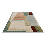 Ковер шелк Manhattan Wool Silk Carpet V варинант исполнения - 2 | Loft Concept в Волгограде