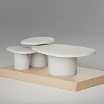 Столы «Trio» варинант исполнения - 2 | Loft Concept в Волгограде