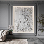 Барельеф SPRING варинант исполнения - 1 | Loft Concept в Волгограде