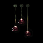 Подвес Cupula варинант исполнения - 9 | Loft Concept в Волгограде