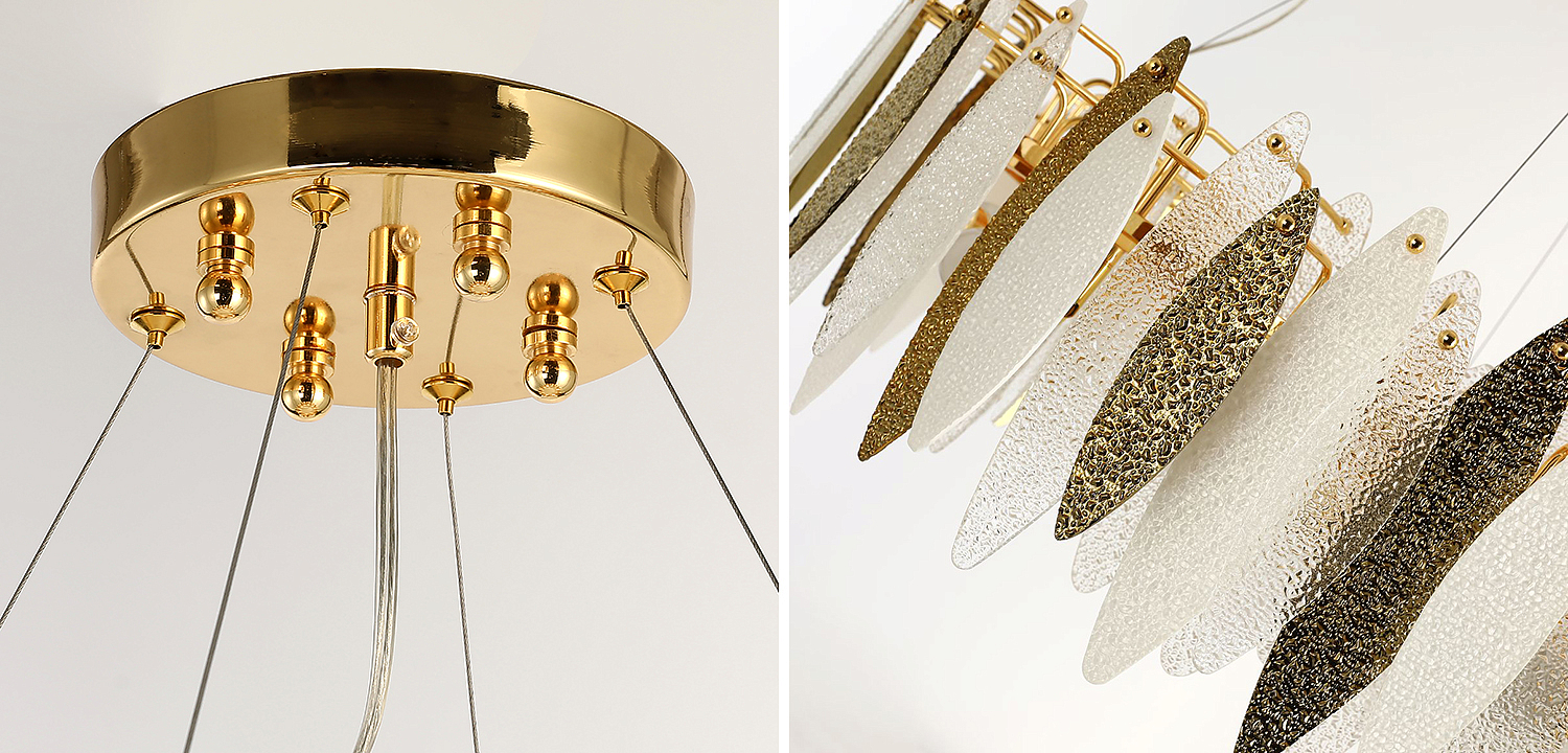 Люстра Monaghan Chandelier 10 Люстра Monaghan Chandelier 10 - Loft-Concept в Волгограде