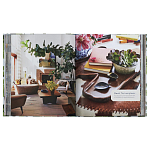 Книга известного дизайнера интерьеров Питера Данэма The World of Peter Dunham: Global Style from Paris to Hollywood варинант исполнения - 8 | Loft Concept в Волгограде