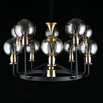 Люстра подвесная в стиле лофт Rozetta варинант исполнения - 1 | Loft Concept в Волгограде