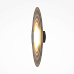 Бра круглое Soft Halo бежевый варинант исполнения - 4 | Loft Concept в Волгограде