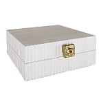 Шкатулка Elsa Dreams White варинант исполнения - 4 | Loft Concept в Волгограде