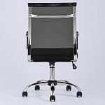 Офисное кресло с сетчатой спинкой NETTING варинант исполнения - 4 | Loft Concept в Волгограде