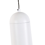 Подвесной светильник белый Pendant Capsule  варинант исполнения - 4 | Loft Concept в Волгограде