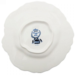 Десертная тарелка Seletti Delf Rose варинант исполнения - 1 | Loft Concept в Волгограде