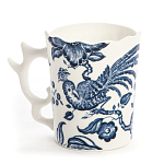 Кружка Seletti Procopia варинант исполнения - 1 | Loft Concept в Волгограде