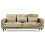 Диван трёхместный с подлокотниками Brussels варинант исполнения - 3 | Loft Concept в Волгограде