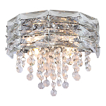 Настенный светильник Roul Crystal Light варинант исполнения - 1 | Loft Concept в Волгограде